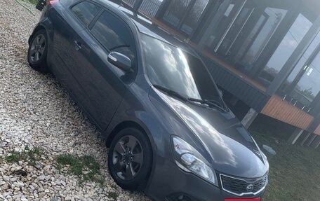 KIA cee'd I рестайлинг, 2011 год, 720 000 рублей, 11 фотография