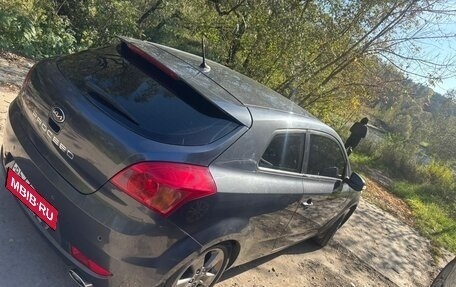 KIA cee'd I рестайлинг, 2011 год, 720 000 рублей, 7 фотография