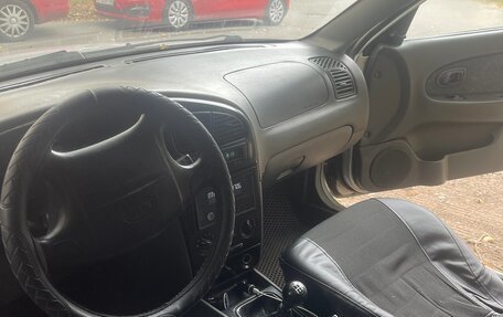 KIA Spectra II (LD), 2007 год, 280 000 рублей, 4 фотография