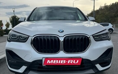 BMW X1, 2020 год, 3 550 000 рублей, 1 фотография