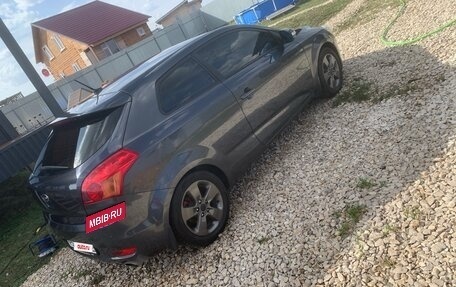 KIA cee'd I рестайлинг, 2011 год, 720 000 рублей, 12 фотография
