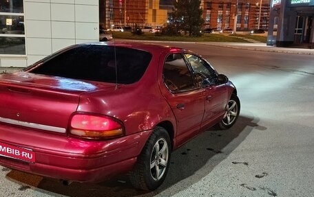 Plymouth Breeze, 1996 год, 240 000 рублей, 2 фотография