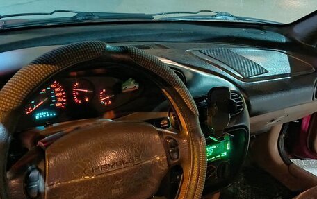 Plymouth Breeze, 1996 год, 240 000 рублей, 10 фотография