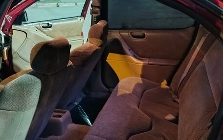 Plymouth Breeze, 1996 год, 240 000 рублей, 9 фотография