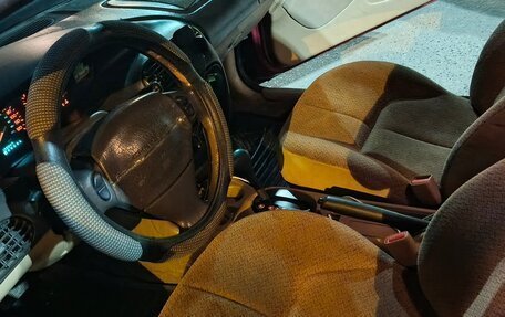 Plymouth Breeze, 1996 год, 240 000 рублей, 7 фотография