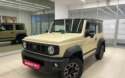 Suzuki Jimny, 2020 год, 2 499 000 рублей, 1 фотография