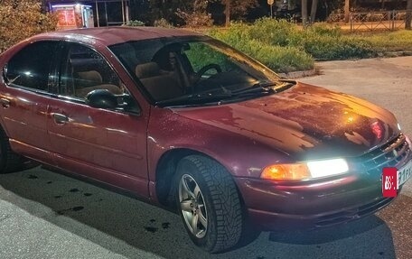 Plymouth Breeze, 1996 год, 240 000 рублей, 5 фотография