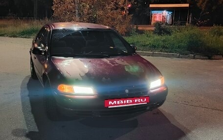 Plymouth Breeze, 1996 год, 240 000 рублей, 11 фотография