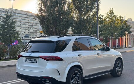 Mercedes-Benz GLE, 2020 год, 5 250 000 рублей, 5 фотография