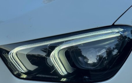 Mercedes-Benz GLE, 2020 год, 5 250 000 рублей, 7 фотография