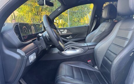 Mercedes-Benz GLE, 2020 год, 5 250 000 рублей, 10 фотография