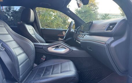 Mercedes-Benz GLE, 2020 год, 5 250 000 рублей, 13 фотография