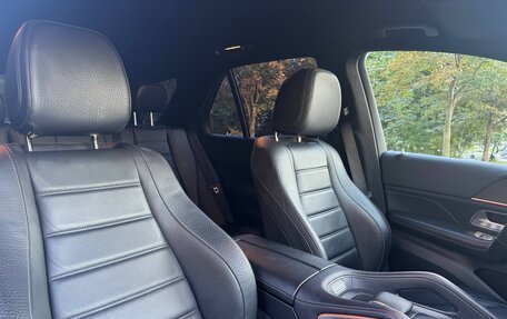 Mercedes-Benz GLE, 2020 год, 5 250 000 рублей, 14 фотография