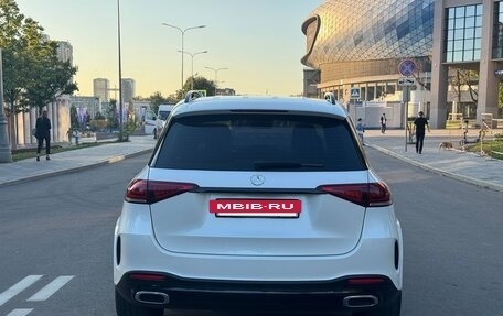 Mercedes-Benz GLE, 2020 год, 5 250 000 рублей, 6 фотография
