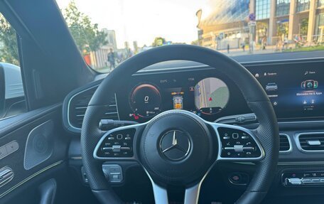 Mercedes-Benz GLE, 2020 год, 5 250 000 рублей, 23 фотография