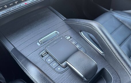Mercedes-Benz GLE, 2020 год, 5 250 000 рублей, 28 фотография