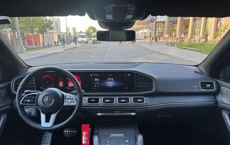 Mercedes-Benz GLE, 2020 год, 5 250 000 рублей, 20 фотография