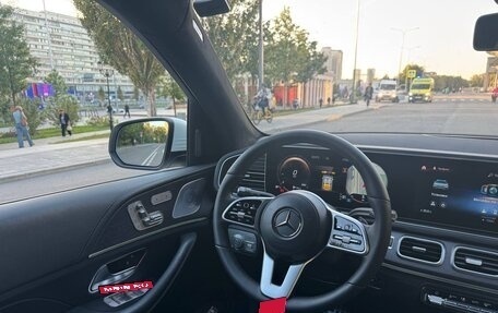 Mercedes-Benz GLE, 2020 год, 5 250 000 рублей, 21 фотография