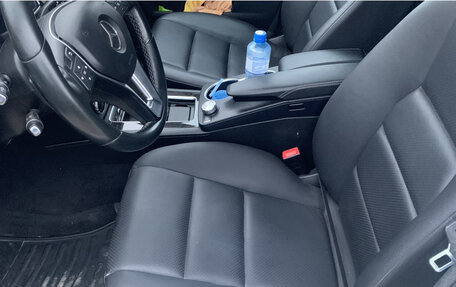 Mercedes-Benz GLK-Класс, 2014 год, 1 750 000 рублей, 9 фотография
