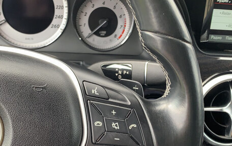 Mercedes-Benz GLK-Класс, 2014 год, 1 750 000 рублей, 7 фотография