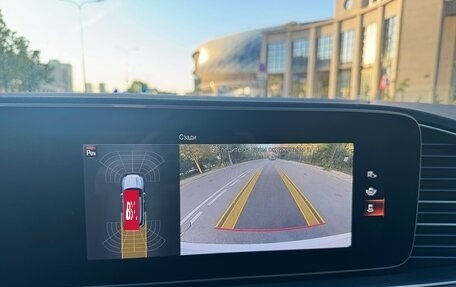 Mercedes-Benz GLE, 2020 год, 5 250 000 рублей, 32 фотография