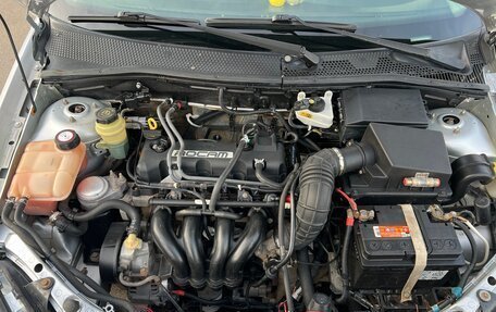Ford Focus IV, 2004 год, 300 000 рублей, 7 фотография