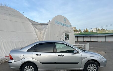 Ford Focus IV, 2004 год, 300 000 рублей, 6 фотография
