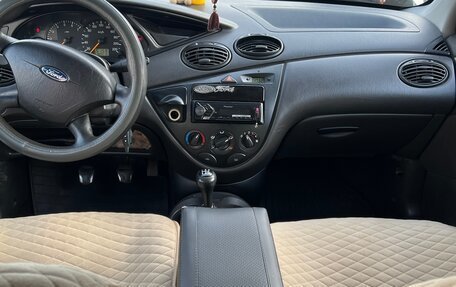Ford Focus IV, 2004 год, 300 000 рублей, 9 фотография