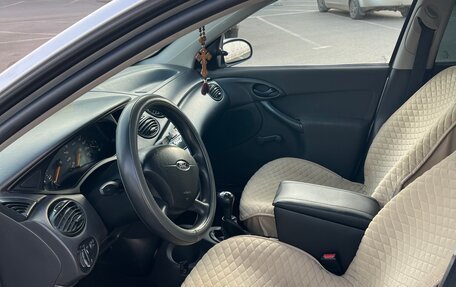 Ford Focus IV, 2004 год, 300 000 рублей, 10 фотография