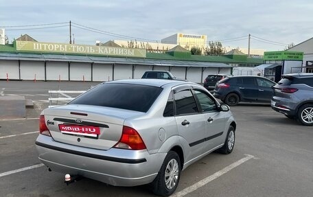 Ford Focus IV, 2004 год, 300 000 рублей, 3 фотография