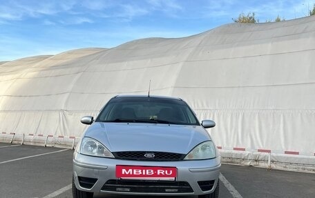 Ford Focus IV, 2004 год, 300 000 рублей, 2 фотография