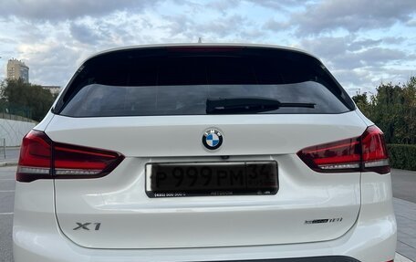 BMW X1, 2020 год, 3 550 000 рублей, 2 фотография