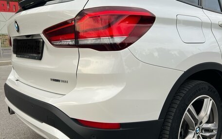 BMW X1, 2020 год, 3 550 000 рублей, 5 фотография