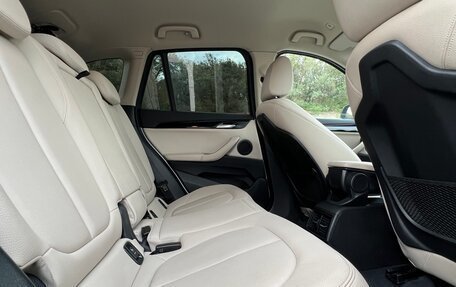 BMW X1, 2020 год, 3 550 000 рублей, 9 фотография