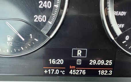 BMW X1, 2020 год, 3 550 000 рублей, 8 фотография