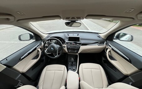 BMW X1, 2020 год, 3 550 000 рублей, 13 фотография