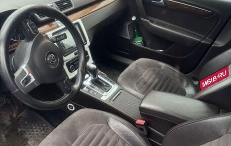 Volkswagen Passat B7, 2011 год, 1 100 000 рублей, 7 фотография