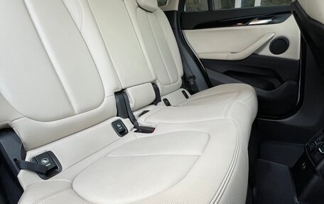 BMW X1, 2020 год, 3 550 000 рублей, 10 фотография