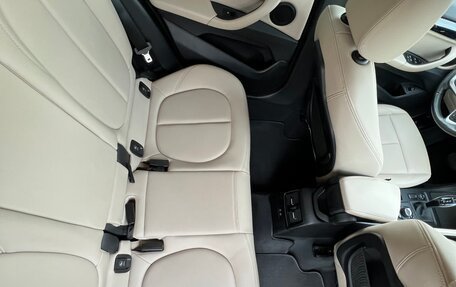 BMW X1, 2020 год, 3 550 000 рублей, 11 фотография