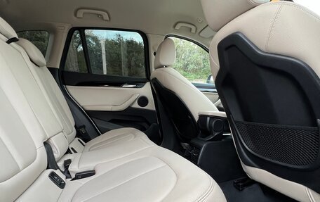 BMW X1, 2020 год, 3 550 000 рублей, 22 фотография