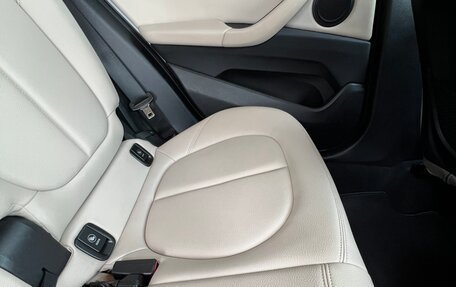 BMW X1, 2020 год, 3 550 000 рублей, 17 фотография