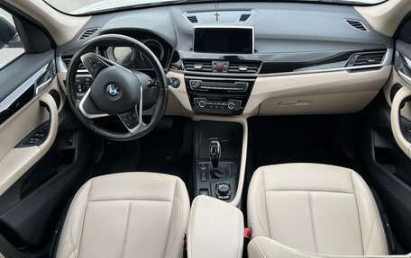 BMW X1, 2020 год, 3 550 000 рублей, 20 фотография
