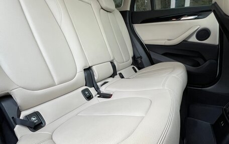 BMW X1, 2020 год, 3 550 000 рублей, 18 фотография