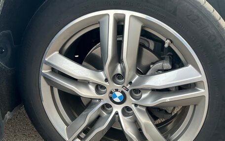 BMW X1, 2020 год, 3 550 000 рублей, 21 фотография