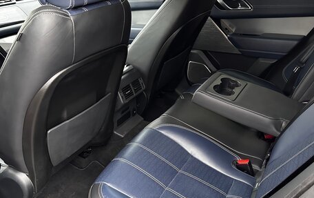 Land Rover Range Rover Velar I, 2018 год, 3 800 000 рублей, 8 фотография