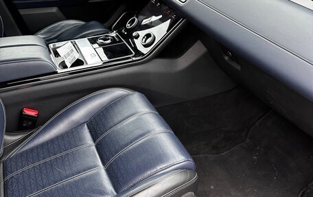 Land Rover Range Rover Velar I, 2018 год, 3 800 000 рублей, 10 фотография