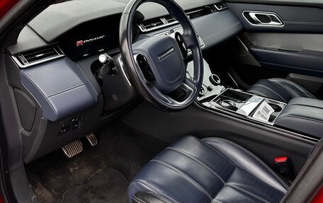 Land Rover Range Rover Velar I, 2018 год, 3 800 000 рублей, 7 фотография