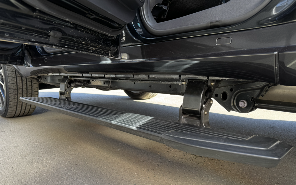 Lexus GX II рестайлинг 2, 2025 год, 16 700 000 рублей, 5 фотография