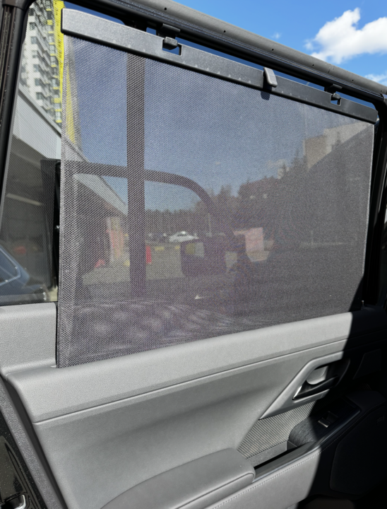 Lexus GX II рестайлинг 2, 2025 год, 16 700 000 рублей, 14 фотография