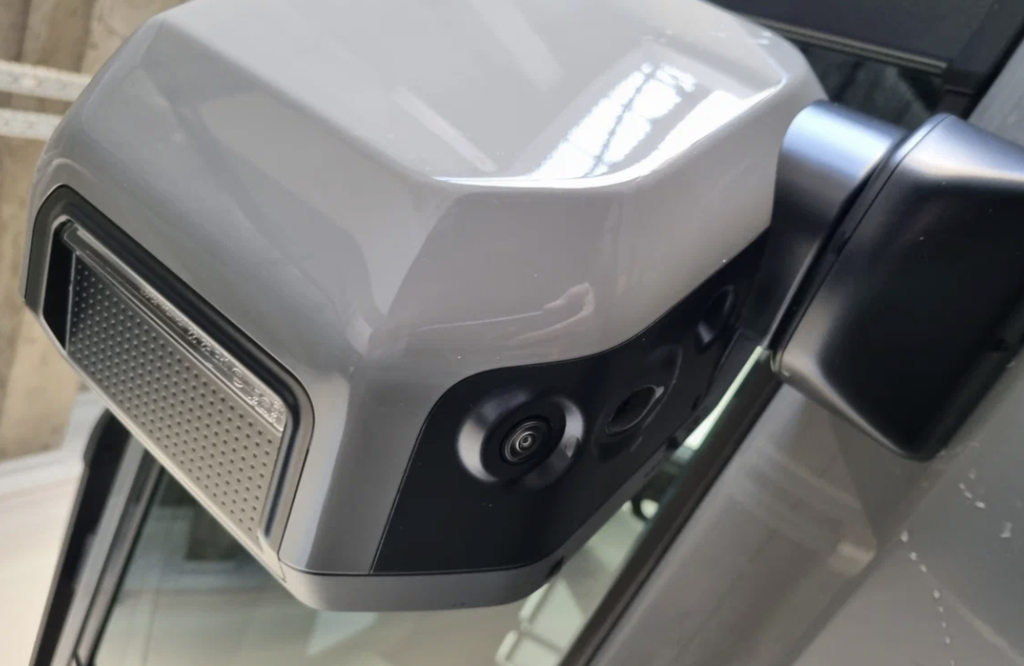 Lexus GX II рестайлинг 2, 2024 год, 16 700 000 рублей, 10 фотография